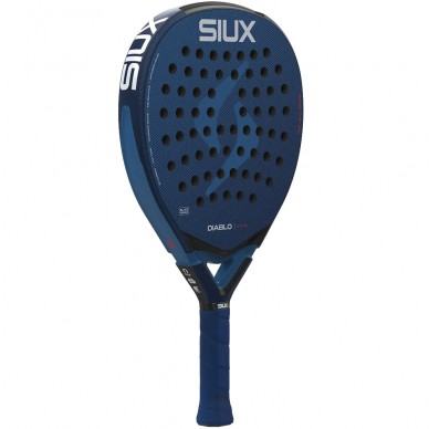 Siux Diablo Elite 2026