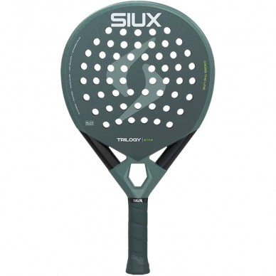 Siux Trilogy Elite 2026