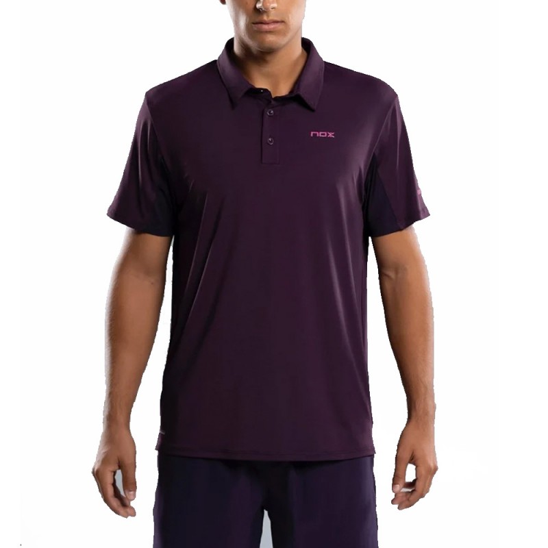 Polo Nox Pro viola