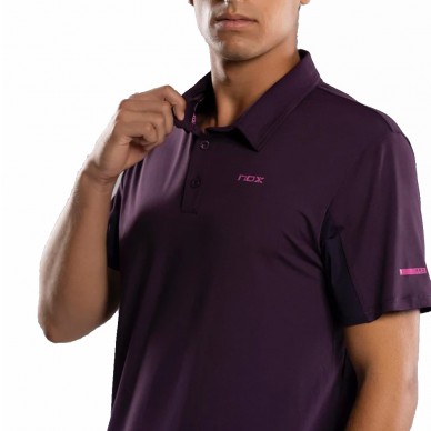Polo Nox Pro viola