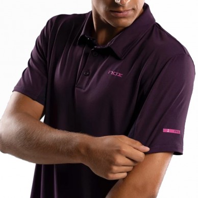 Polo Nox Pro viola