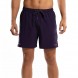 Pantaloncini Nox Pro viola