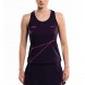 Maglietta Nox Tank Top Pro viola
