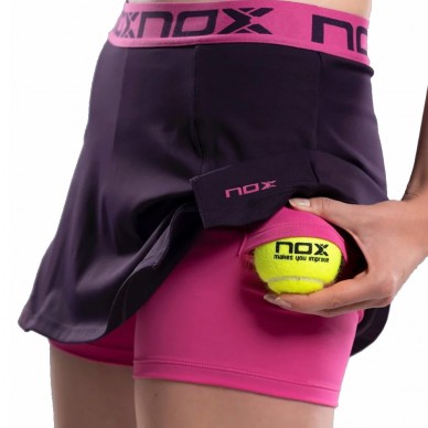 Gonna Nox Pro viola