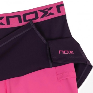 Gonna Nox Pro viola