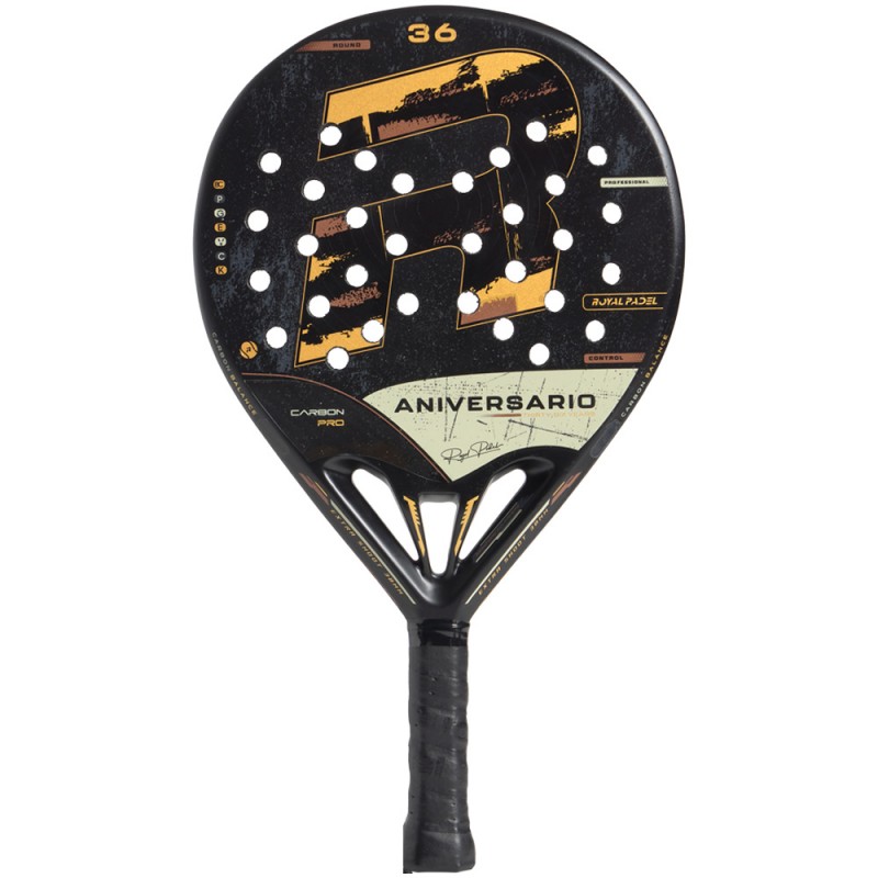Royal Padel 36 Anniversario Poly 2026
