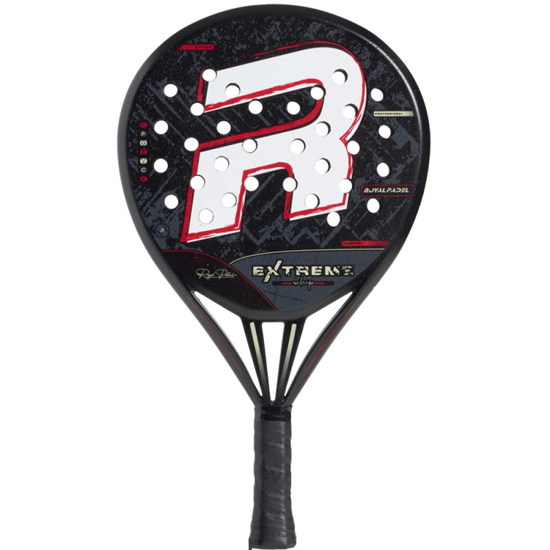 Royal Padel Whip Extreme 2026