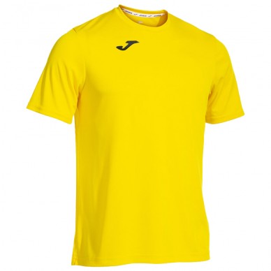 Maglietta Joma Combi gialla