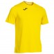 Maglietta Joma Combi gialla