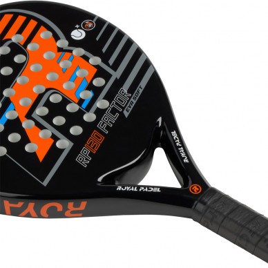 Royal Padel Factor 2026