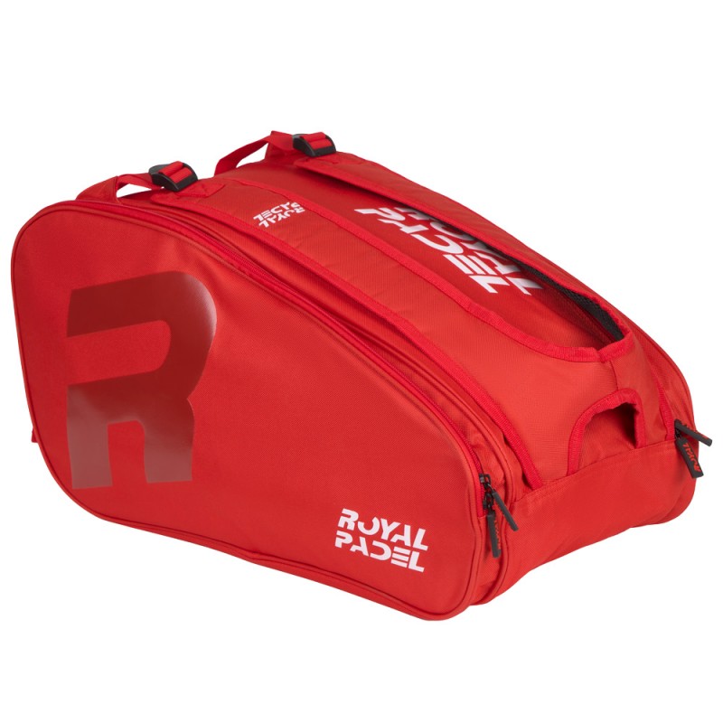 Borsa Royal Padel One rosso 2026