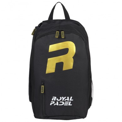 Zaino Royal Padel One nero 2026