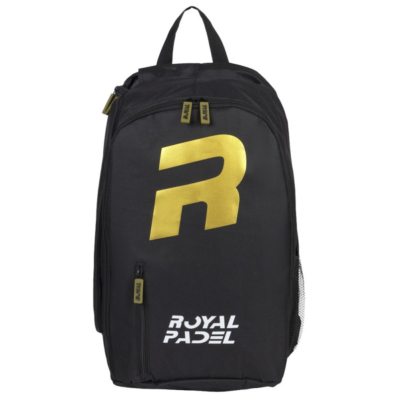 Zaino Royal Padel One nero 2026