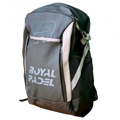 Zaino Royal Padel Force nero 2026