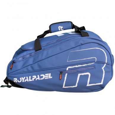 Borsa Royal Padel Force blu 2026