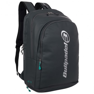 Zaino Bullpadel BPM25007 Vertex grigio 2025