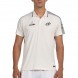 Polo Bullpadel Patron naturale