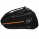 Borsa Bullpadel BPP26012 Hack nero 2026