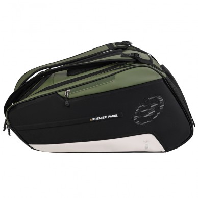 Borsa Bullpadel BPP26013 Hack Premier kaki 2026
