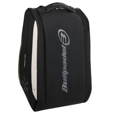Borsa Bullpadel BPP26013 Hack Premier kaki 2026