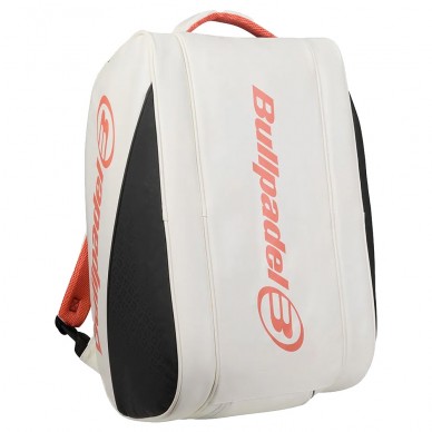 Borsa Bullpadel BPP26019 Elite bianco 2026