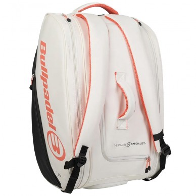 Borsa Bullpadel BPP26019 Elite bianco 2026