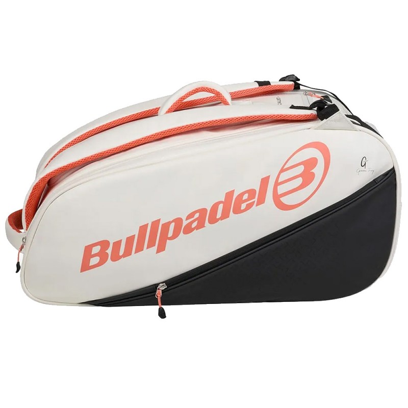 Borsa Bullpadel BPP26019 Elite bianco 2026