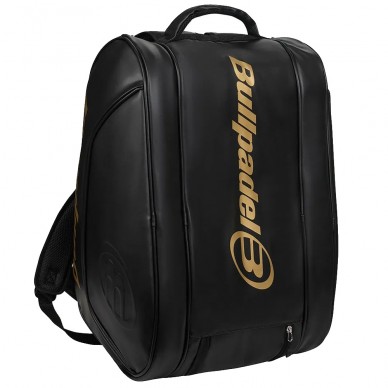 Borsa Bullpadel BPP26006 Flow nero 2026