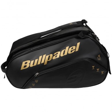 Borsa Bullpadel BPP26006 Flow nero 2026