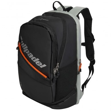 Zaino Bullpadel BPM26001 Hack nero 2026