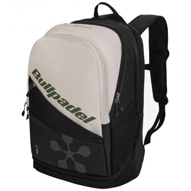 Zaino Bullpadel BPM26002 Hack Premier nero 2026