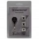 Chiusura a Cordone bianco x 3