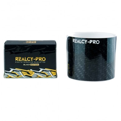 Protettore Realcy Pro nero