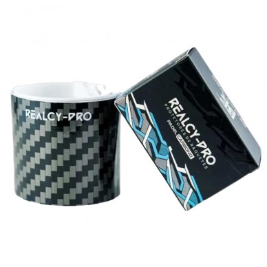 Protettore Realcy Pro Carbonio 3k