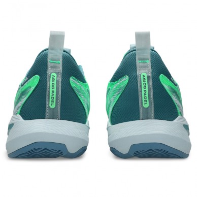 Scarpe Asics Sonicsmash FF vital green misty pine 2026