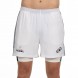 Pantaloncini Bullpadel Pingu grezzo