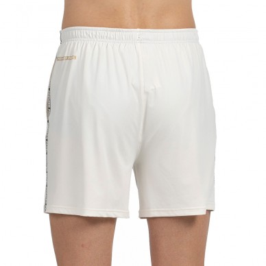 Pantaloncini Bullpadel Preux crudo