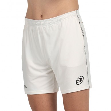 Pantaloncini Bullpadel Preux crudo