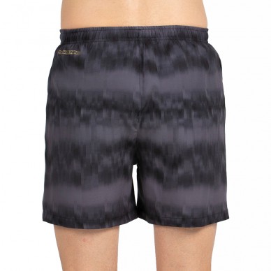 Pantaloncini Bullpadel Poenix nero
