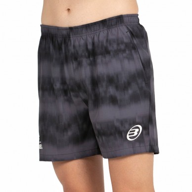 Pantaloncini Bullpadel Poenix nero