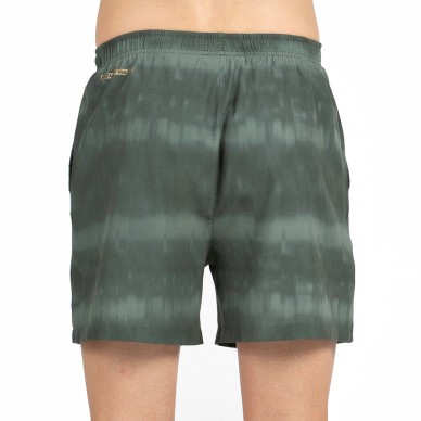 Pantaloncini Bullpadel Poenix kaki