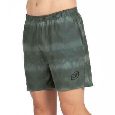 Pantaloncini Bullpadel Poenix kaki