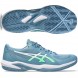 Scarpe Asics Solution Swift FF 2 Padel saba blue vital green 2026