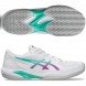 Scarpe Asics Solution Swift FF 2 Clay white digital sakura 2026