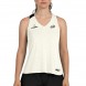 Maglietta Bullpadel Piura ecru