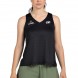 Maglietta Bullpadel Piura nera
