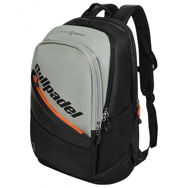 Zaino Bullpadel BPM26002 Hack verde grigiastro 2026