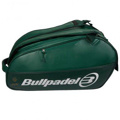 Borsa Bullpadel BPP26023 Icon verde 2026