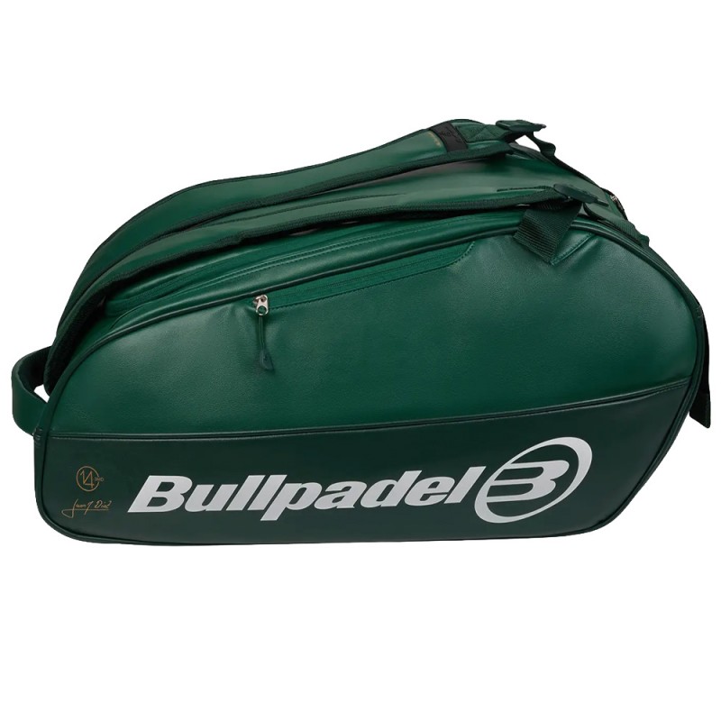 Borsa Bullpadel BPP26023 Icon verde 2026