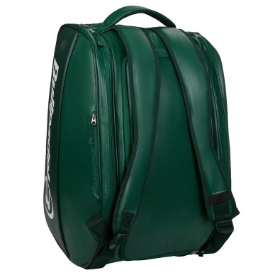 Borsa Bullpadel BPP26023 Icon verde 2026